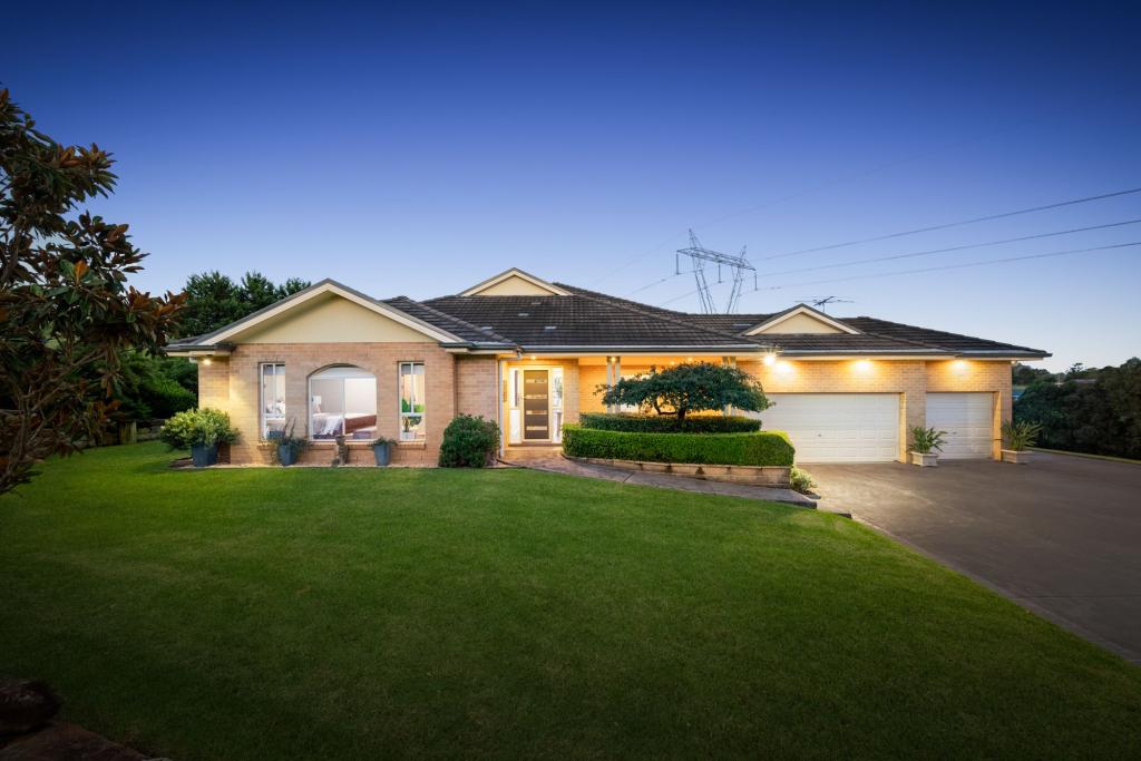 141 Nectarbrook Dr, Orangeville, NSW 2570