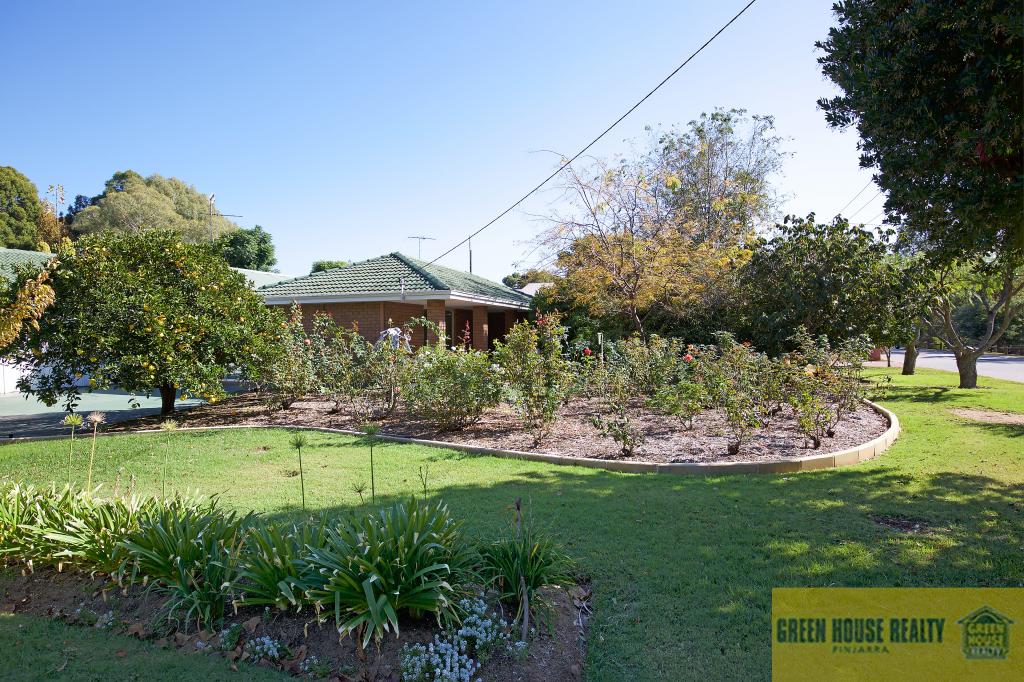 32 River Dr, Pinjarra, WA 6208