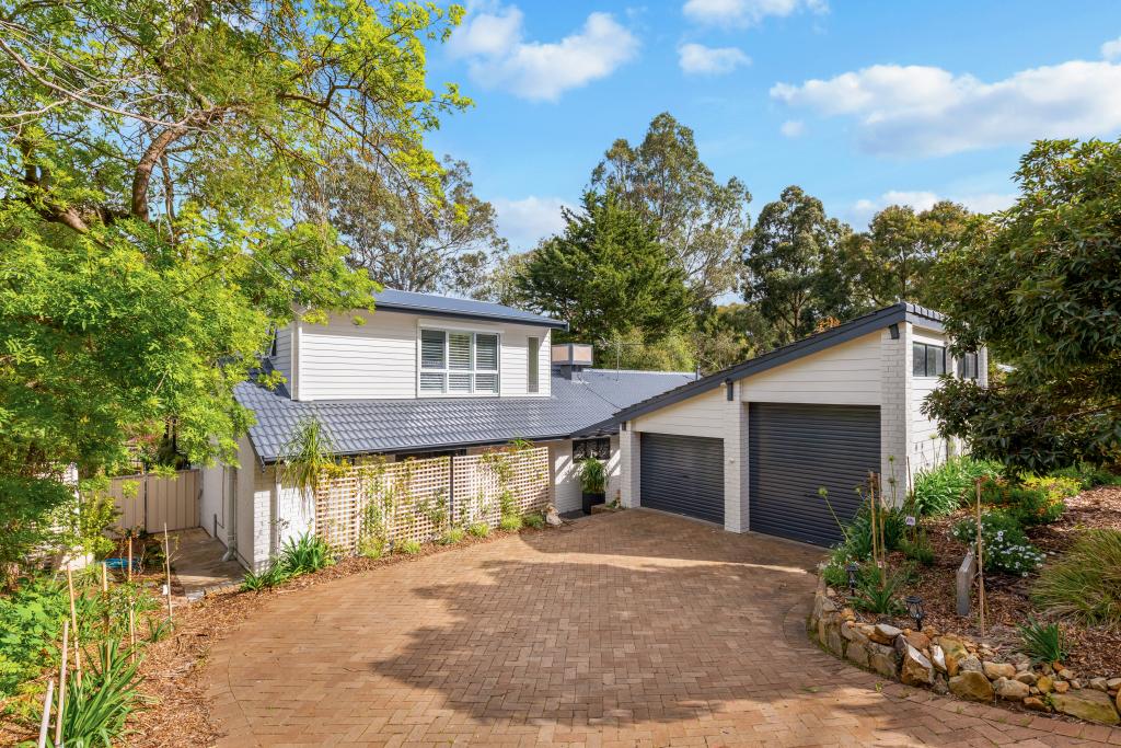 66 Johnson Pde, Blackwood, SA 5051