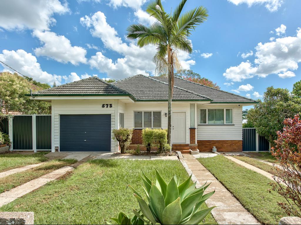 573 Stafford Rd, Stafford, QLD 4053