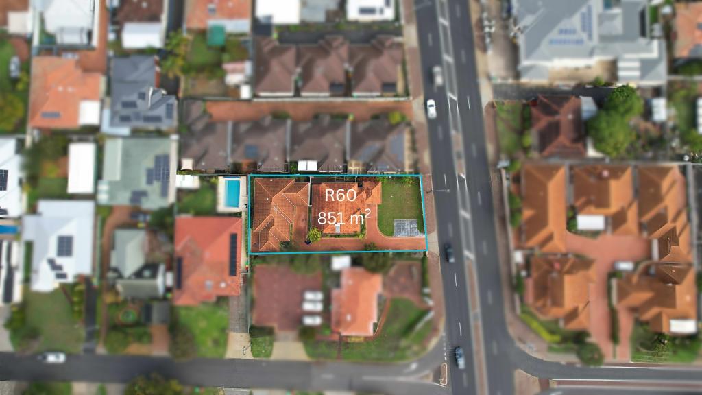 128 Walter Rd W, Bedford, WA 6052