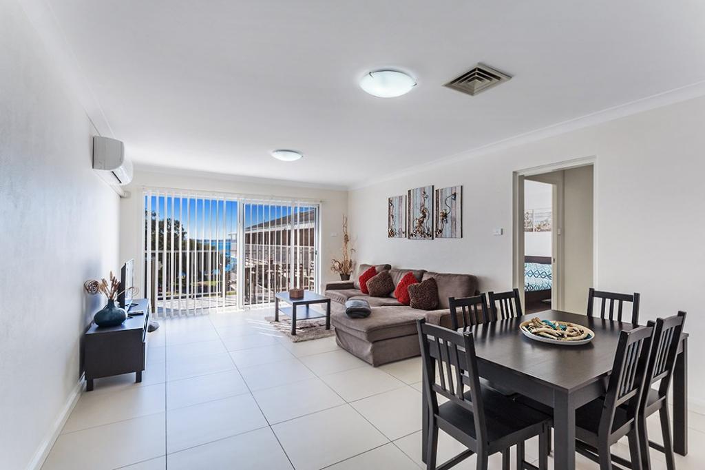 14/104 Magnus St, Nelson Bay, NSW 2315