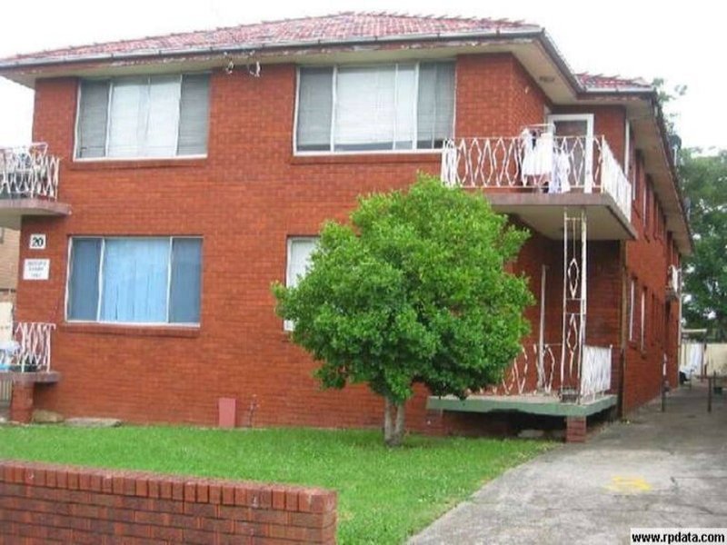 Contact agent for address, LAKEMBA, NSW 2195