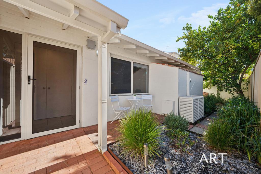 2/66 Gardner St, Como, WA 6152