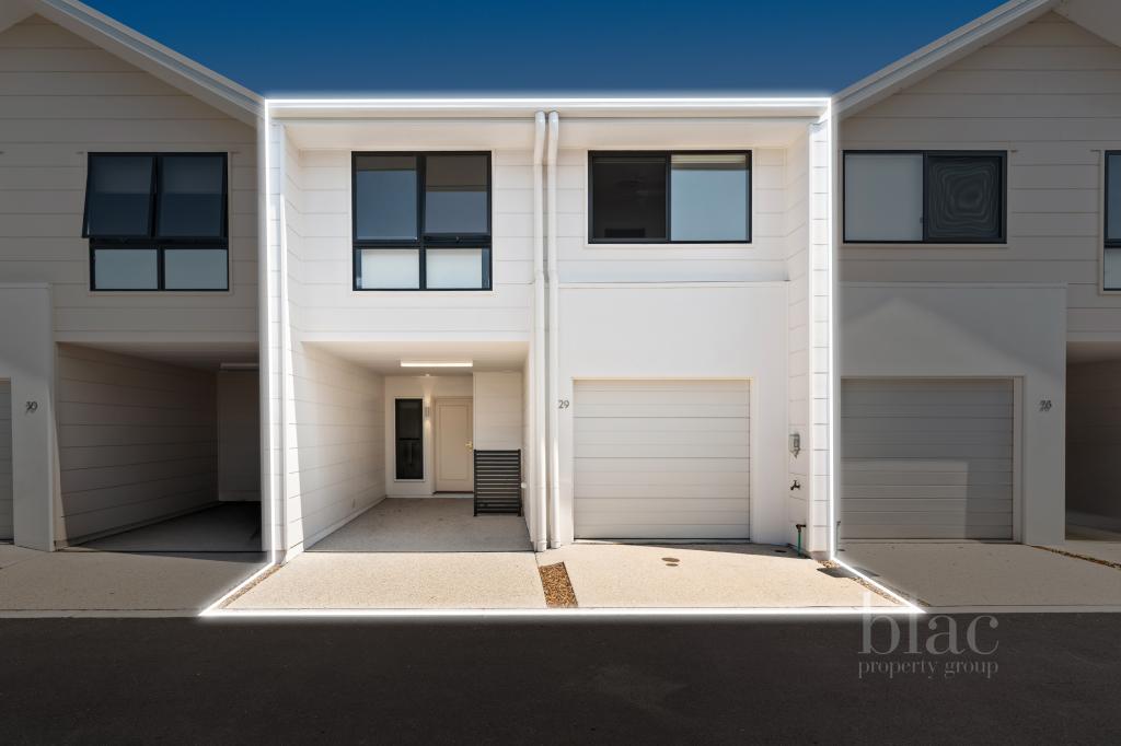 29/26 SOUTHWOOD CT, MANGO HILL, QLD 4509