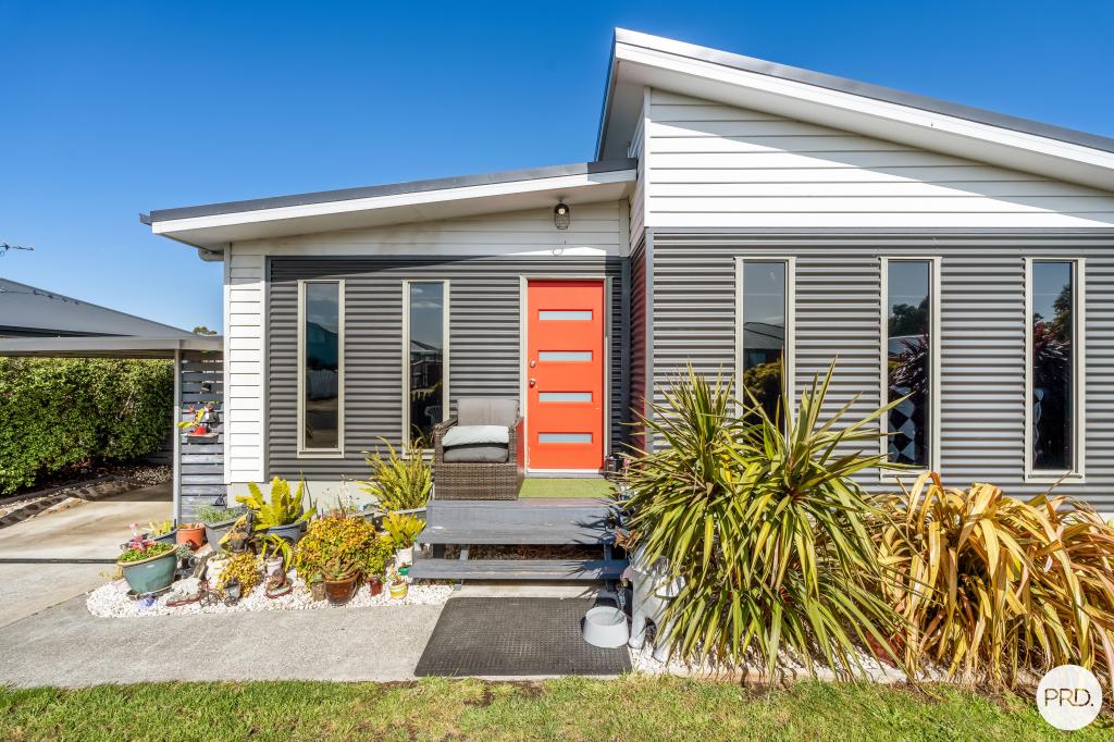 12 Beatrice Pl, Bridgewater, TAS 7030