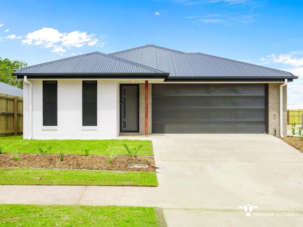 21 Houghton St, Spring Mountain, QLD 4300