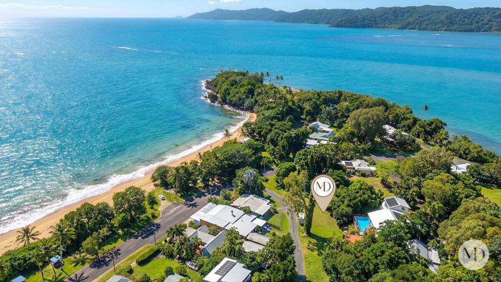 10 LITTLE MARIA ST, FLYING FISH POINT, QLD 4860