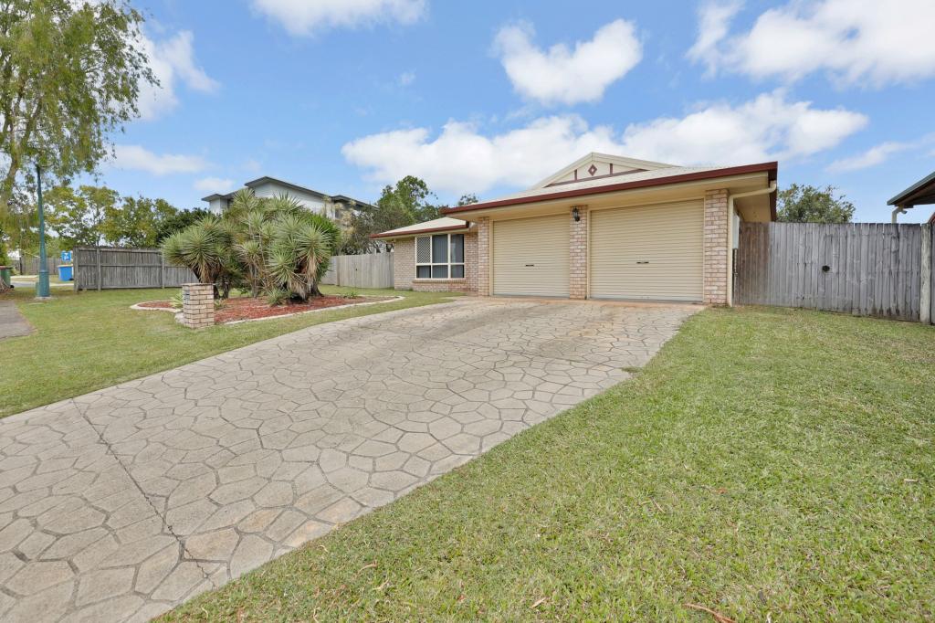 8 Kierra Dr, Andergrove, QLD 4740