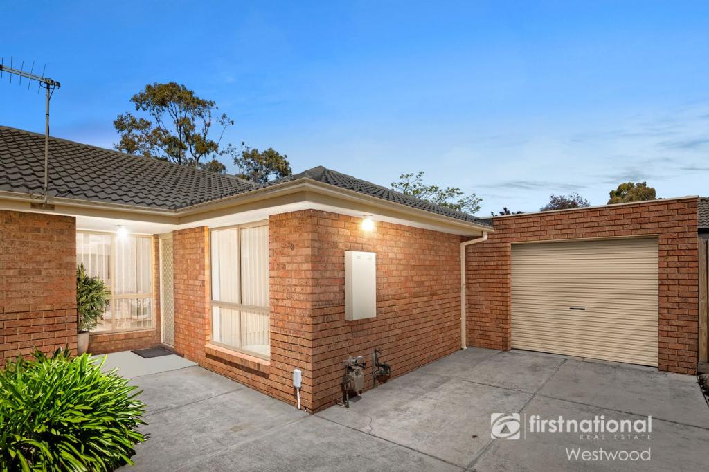 3/73-75 Rosella Ave, Werribee, VIC 3030