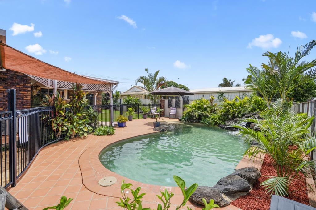 276 Avoca Rd, Avoca, QLD 4670