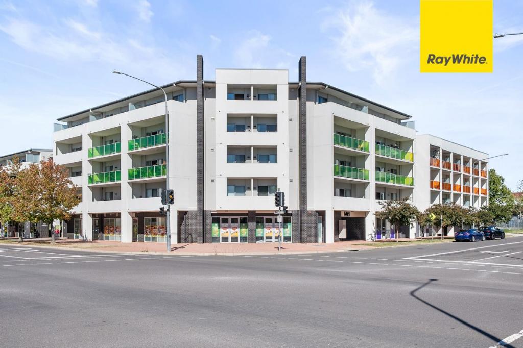 55/58 Cowlishaw St, Greenway, ACT 2900