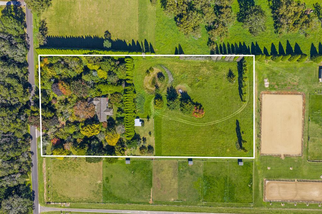585 Ellsmore Rd, Exeter, NSW 2579