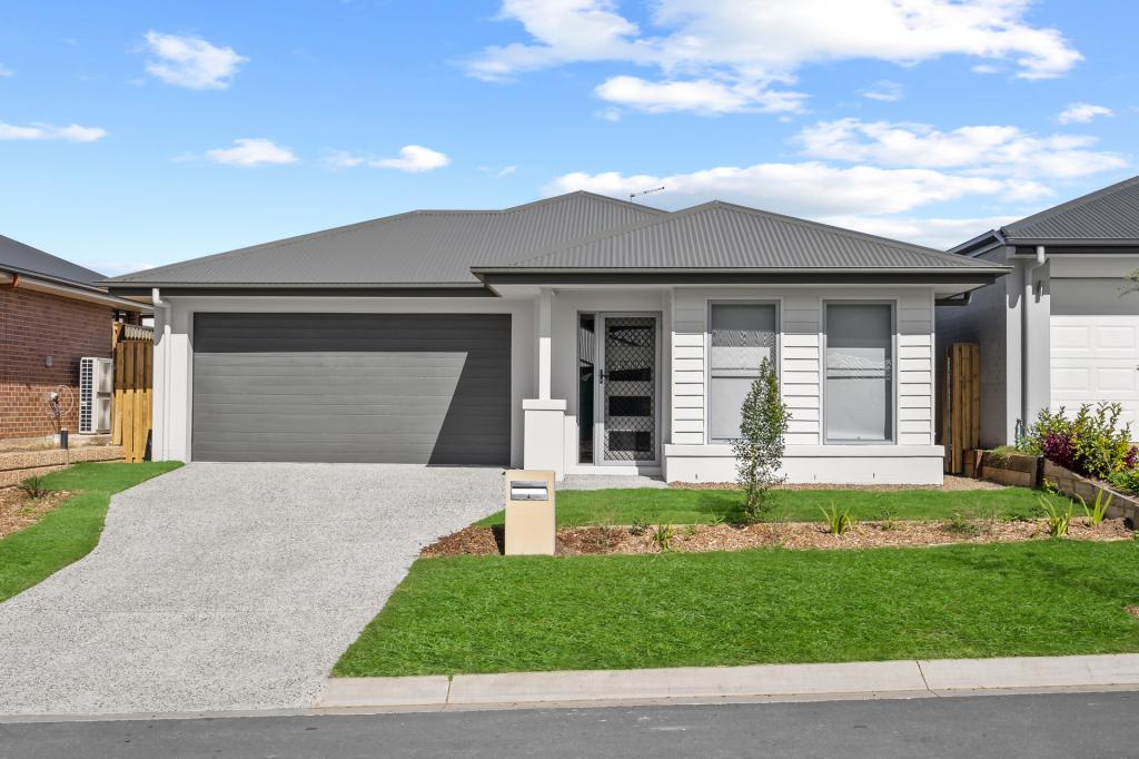 4 Illawarra Rd, Greenbank, QLD 4124