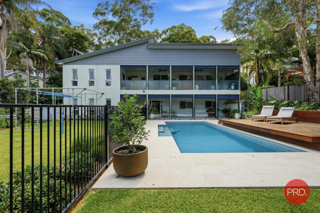 5 Gumtree Glen, Sapphire Beach, NSW 2450