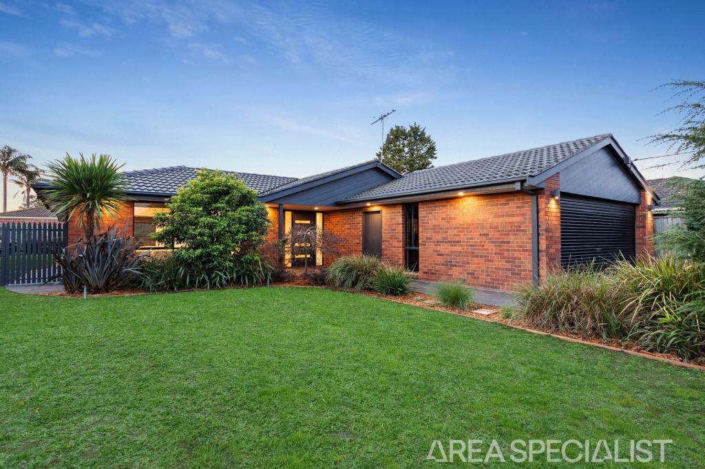 5 Elana Ct, Langwarrin, VIC 3910
