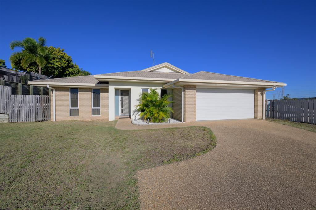 25 Dartmouth Cl, Clinton, QLD 4680