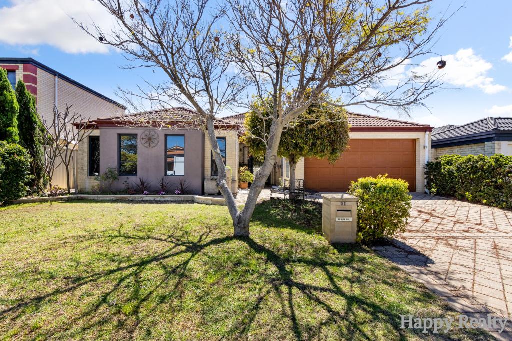 31 Longshaw Cct, Canning Vale, WA 6155