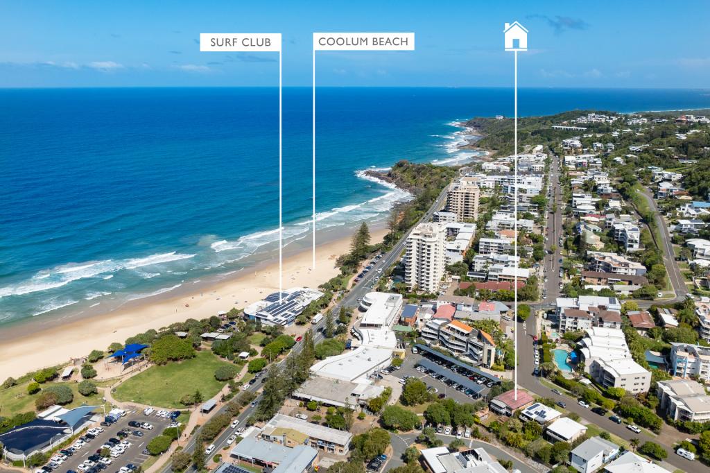 14 Frank St, Coolum Beach, QLD 4573