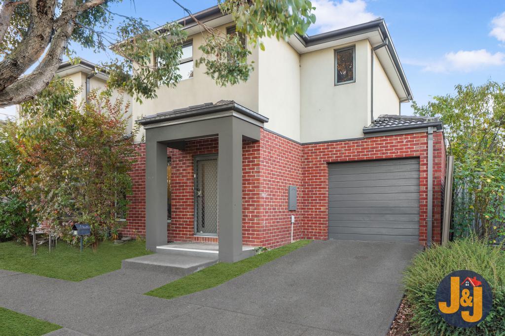 10 Gully Way, Craigieburn, VIC 3064