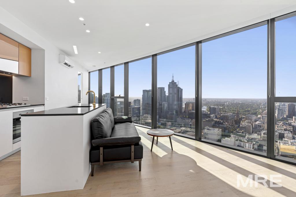 4615/228 La Trobe St, Melbourne, VIC 3000