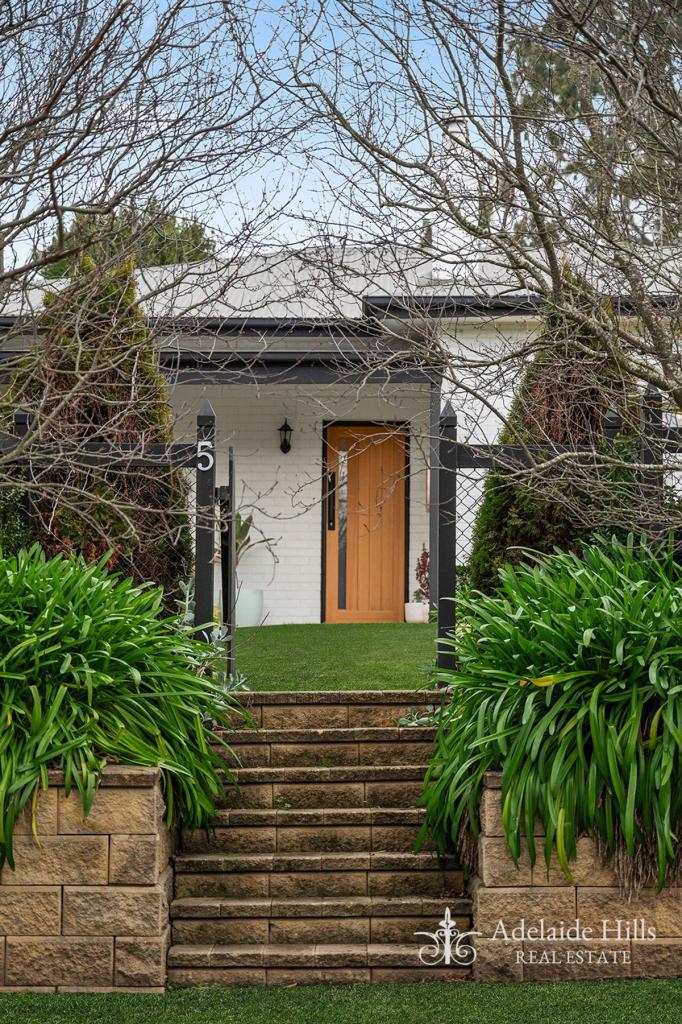 5 Allargue St, Nairne, SA 5252