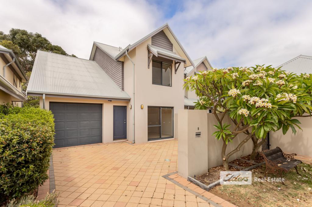 5/16 Lyons Cove, Bunbury, WA 6230