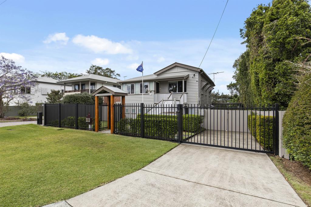 5 O'Farrell Ave, Northgate, QLD 4013