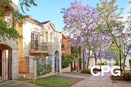 5 FLAGSTAFF LANE, EAST PERTH, WA 6004