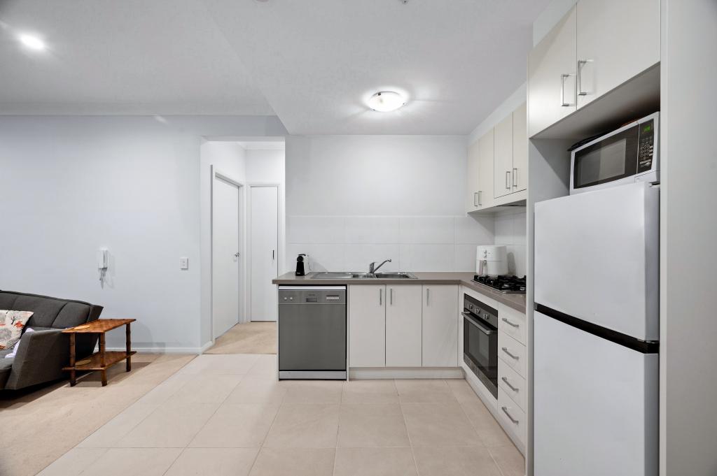 28/110 Kellicar Rd, Campbelltown, NSW 2560