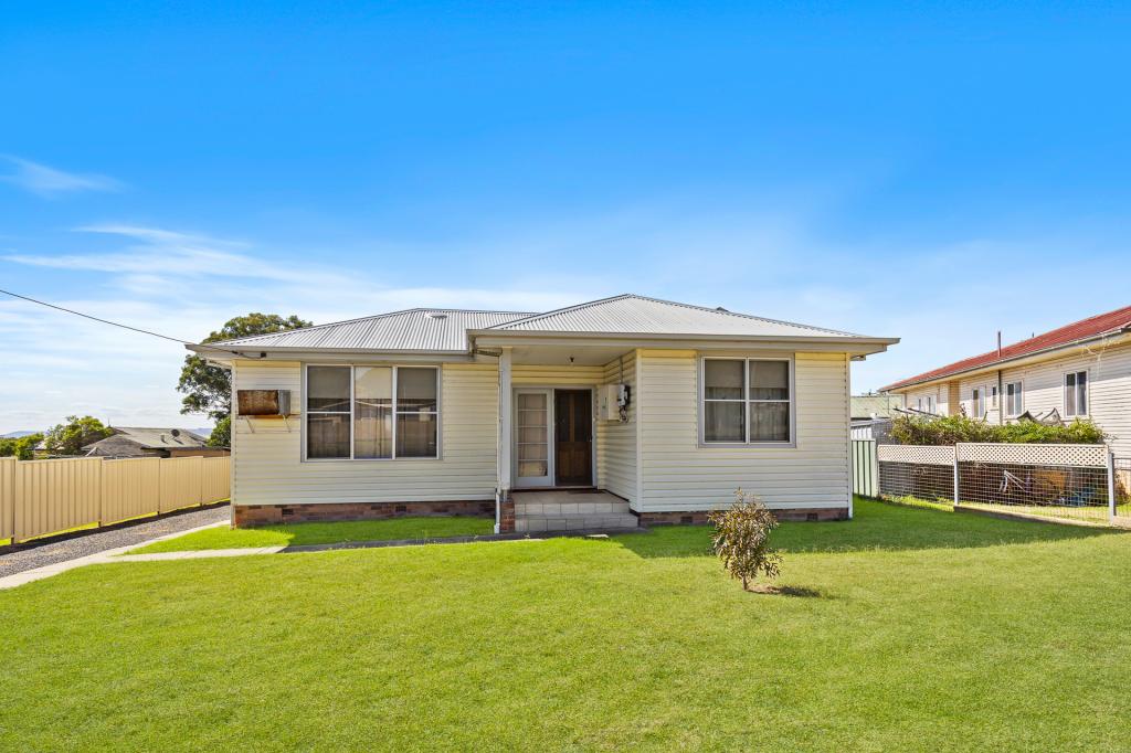 57 Dunn St, Kandos, NSW 2848