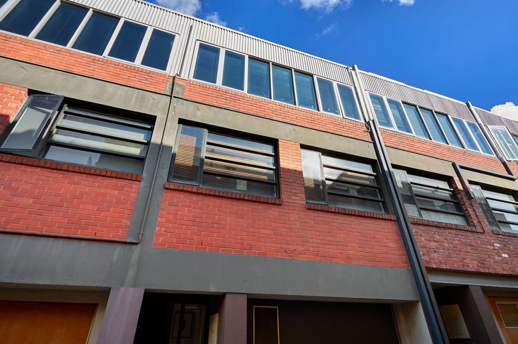 17 Capel Pl, North Melbourne, VIC 3051