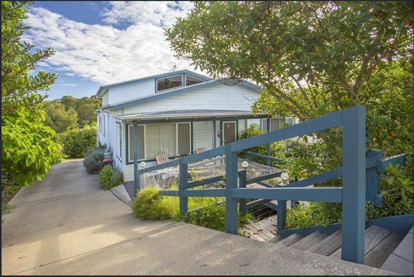 14 South St, Batemans Bay, NSW 2536