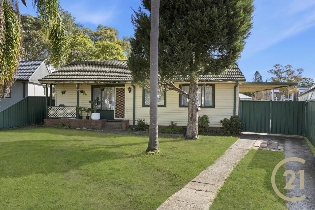 47 Guthega Cres, Heckenberg, NSW 2168
