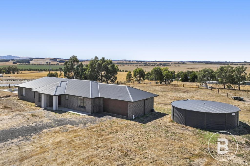 53 Baldwins Rd, Trawalla, VIC 3373