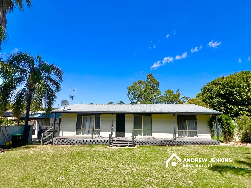 54a Barinya St, Barooga, NSW 3644