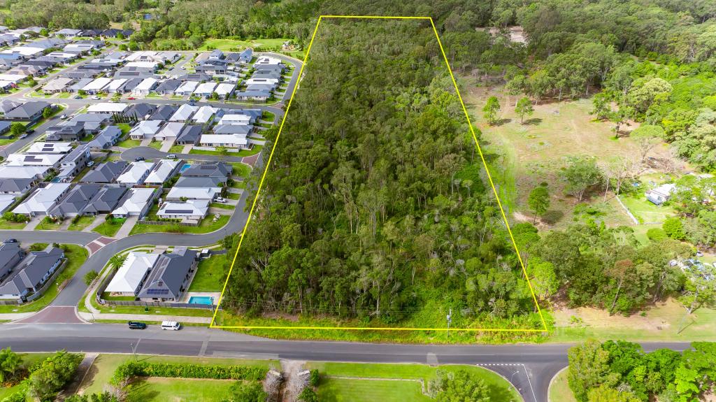 58-68 MORGAN RD, BURPENGARY, QLD 4505