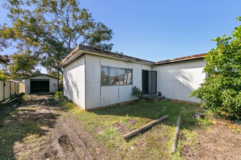 63 Mccrea Bvd, San Remo, NSW 2262