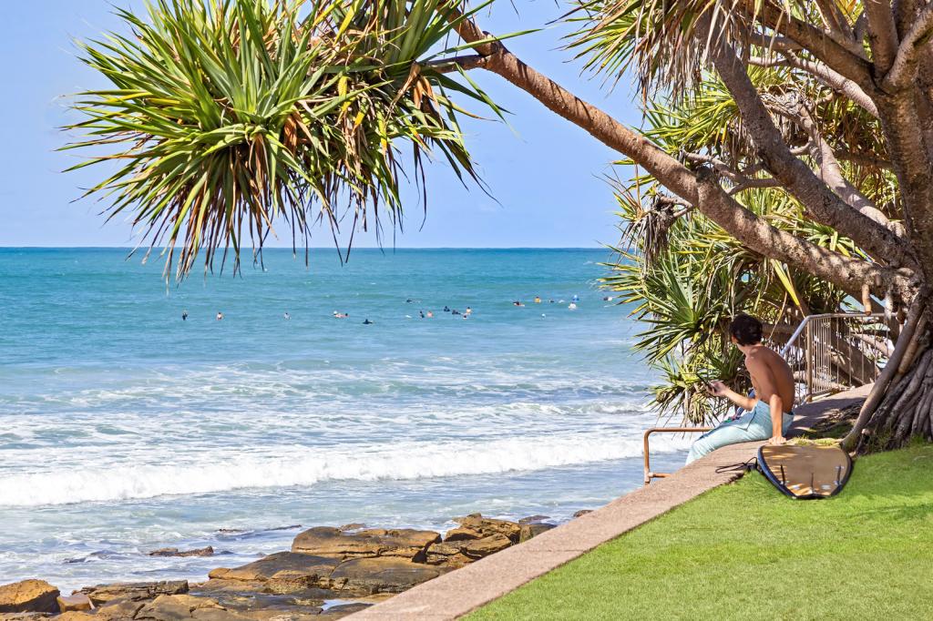 2/12 Camfield St, Alexandra Headland, QLD 4572