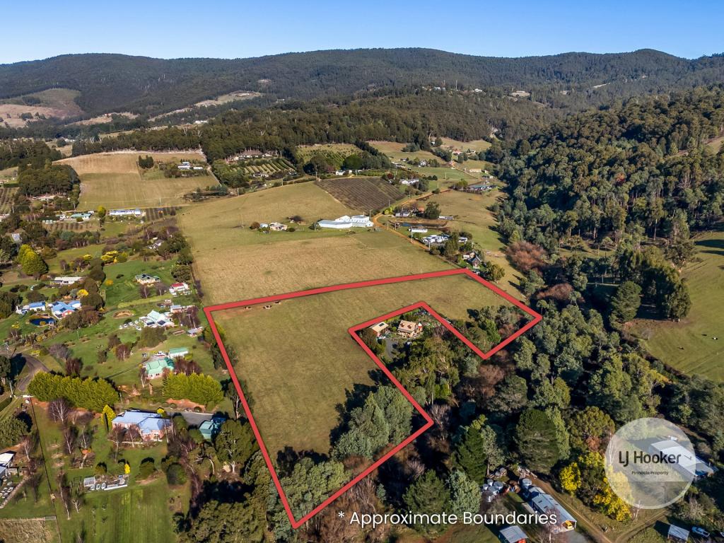 59b Cripps Rd, Woodbridge, TAS 7162