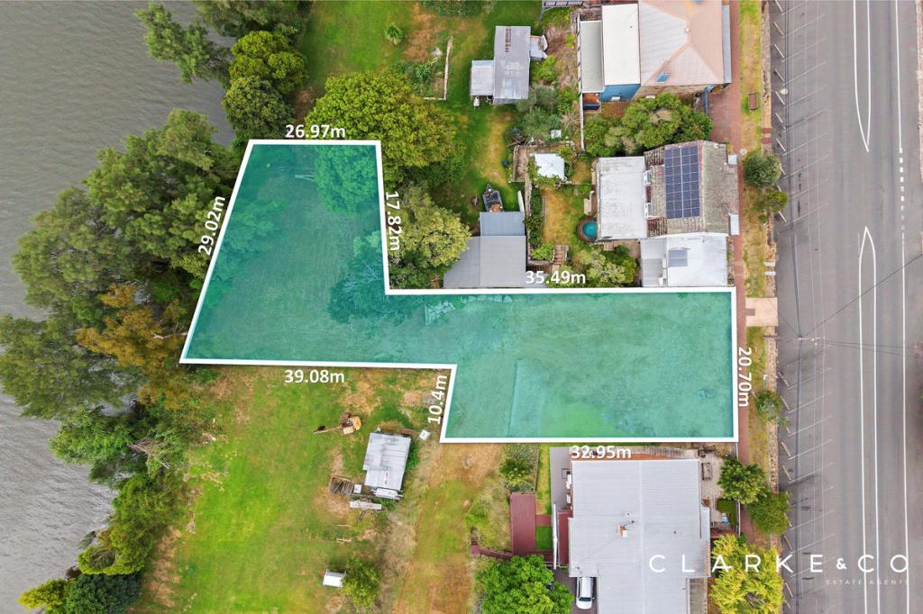 168 Swan St, Morpeth, NSW 2321