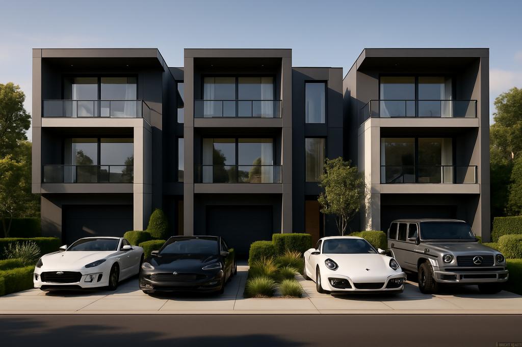 Contact Agent For Address, North Kellyville, NSW 2155