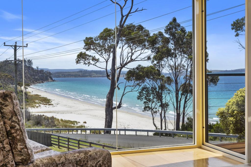 368 Rheban Rd, Spring Beach, TAS 7190