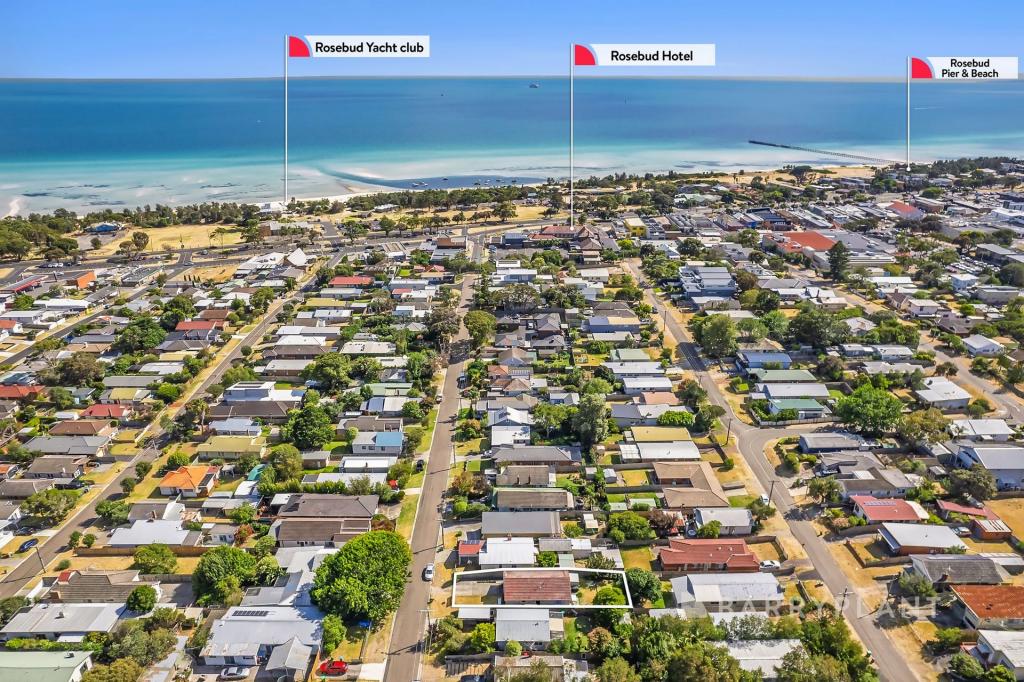 57 Seventh Ave, Rosebud, VIC 3939