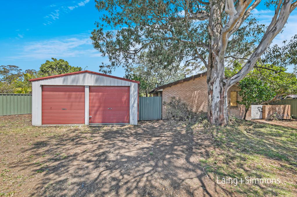 490 Woodstock Ave, Rooty Hill, NSW 2766