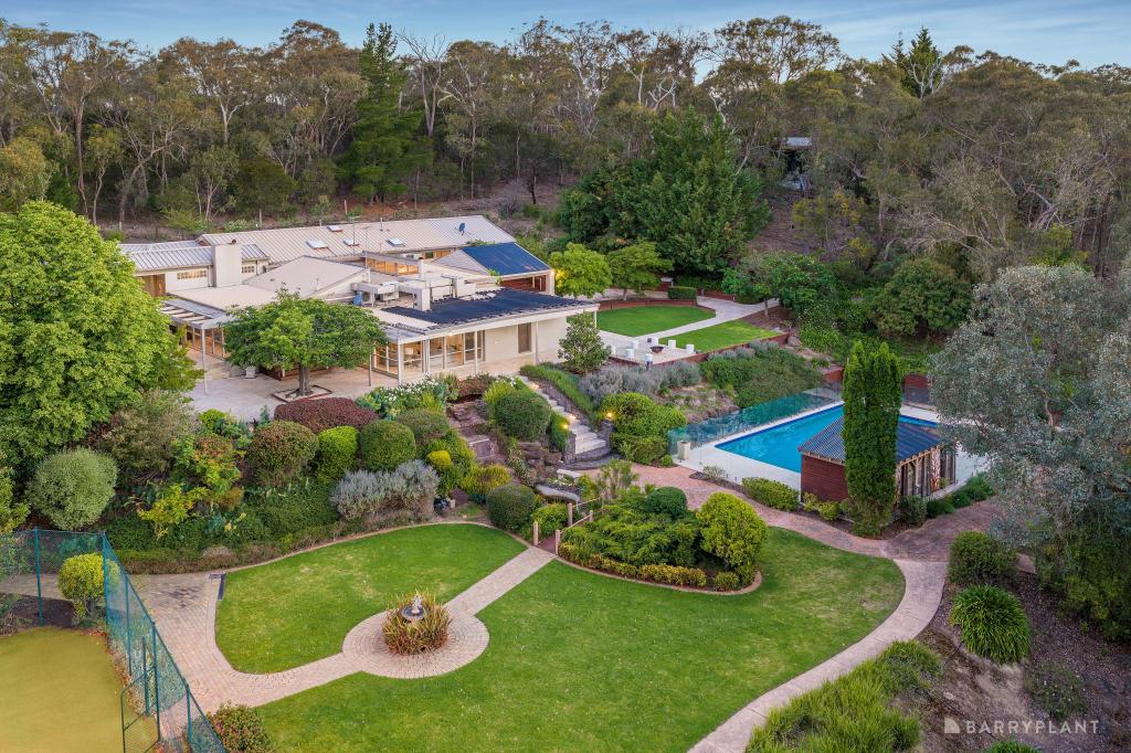 19 Hartley Rd, Wonga Park, VIC 3115