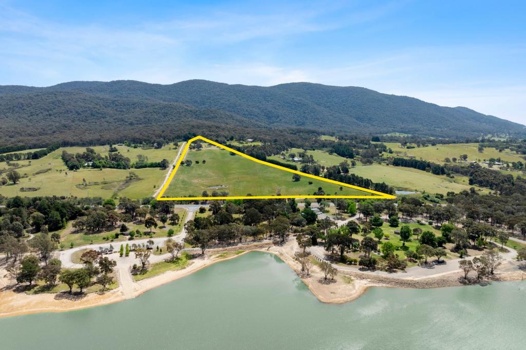 60 Nillahcootie Trk, Barjarg, VIC 3723