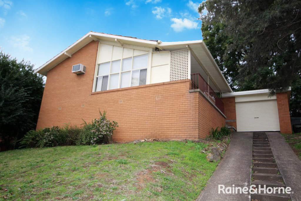 6 Humphries St, Muswellbrook, NSW 2333