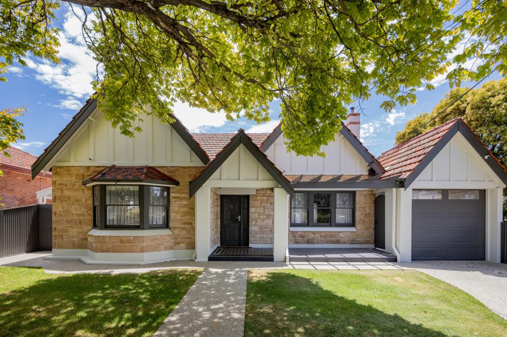 33 Helmsdale Ave, Glengowrie, SA 5044