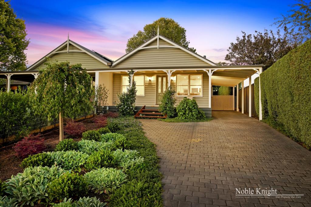 17b Oliver St, Yarra Glen, VIC 3775